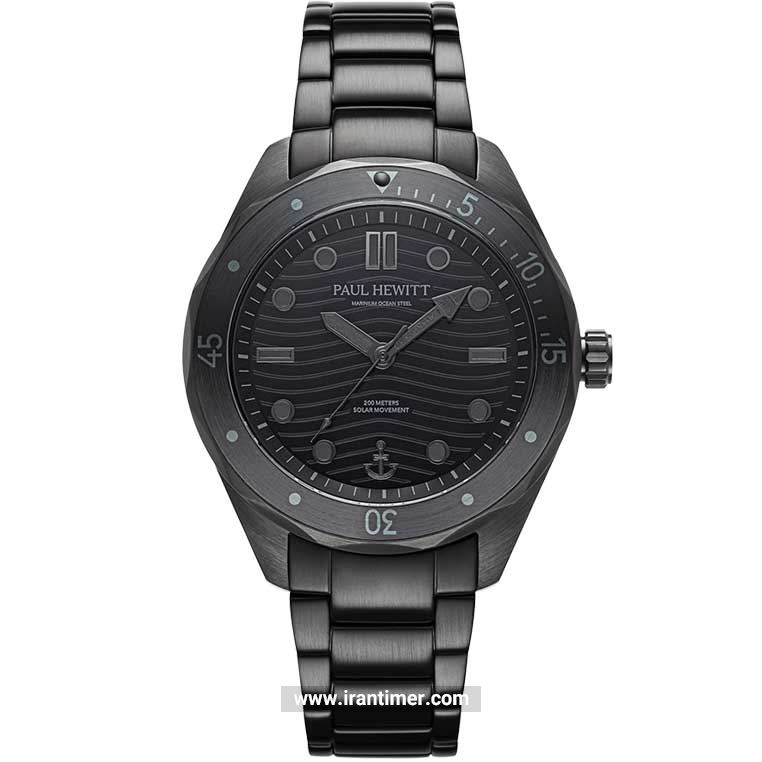 قیمت و خرید ساعت مچی مردانه پاول هویت(PAUL HEWITT) مدل PH-W-0329 کلاسیک | اورجینال و اصلی