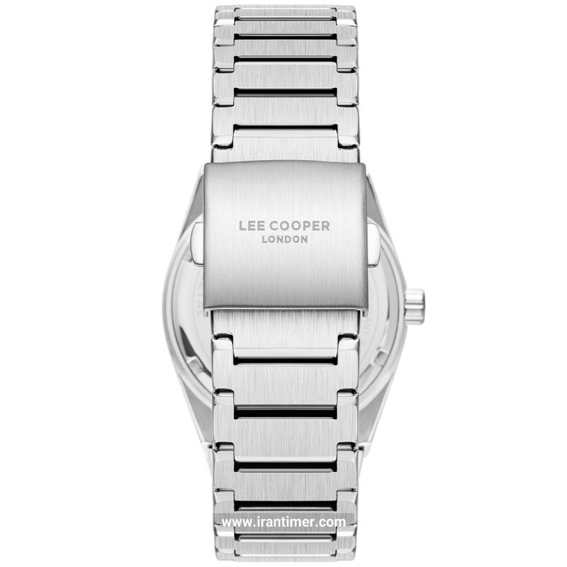 قیمت و خرید ساعت مچی مردانه لیکوپر(LEE COOPER) مدل LC08196.350 کلاسیک | اورجینال و اصلی