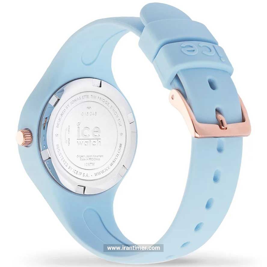 قیمت و خرید ساعت مچی زنانه آیس واچ(ICE WATCH) مدل 015345 اسپرت | اورجینال و اصلی