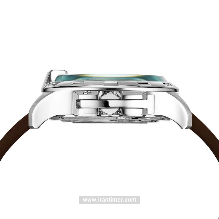 قیمت و خرید ساعت مچی مردانه جورجیو فیدن(GIORGIO FEDON) مدل GFCV003 کلاسیک | اورجینال و اصلی