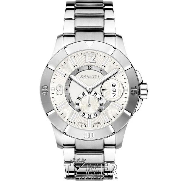 قیمت و خرید ساعت مچی مردانه رودانیا(RODANIA) مدل R-02503248 کلاسیک | اورجینال و اصلی