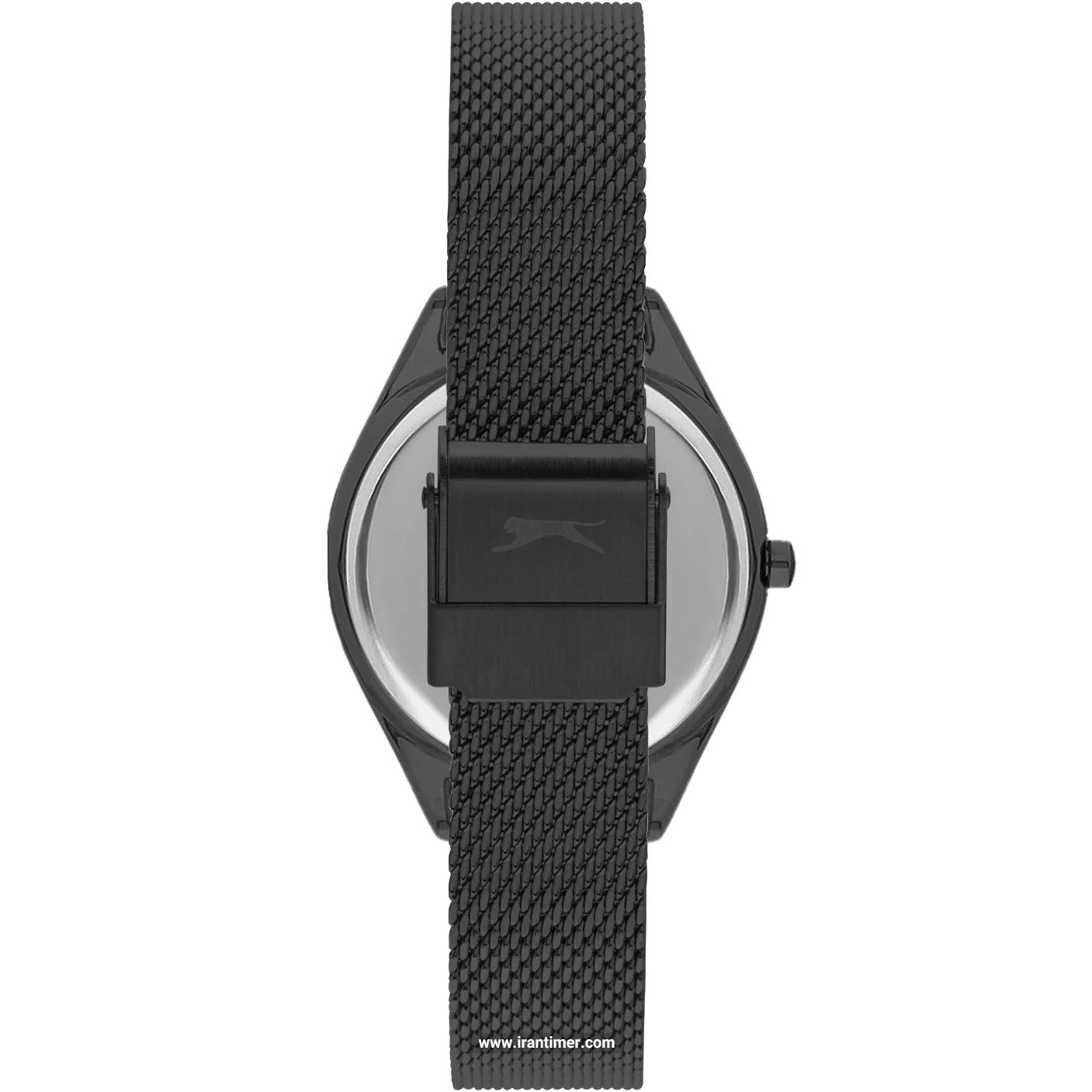 قیمت و خرید ساعت مچی زنانه اسلازنجر(SLAZENGER) مدل SL.09.1852.3.05 کلاسیک | اورجینال و اصلی