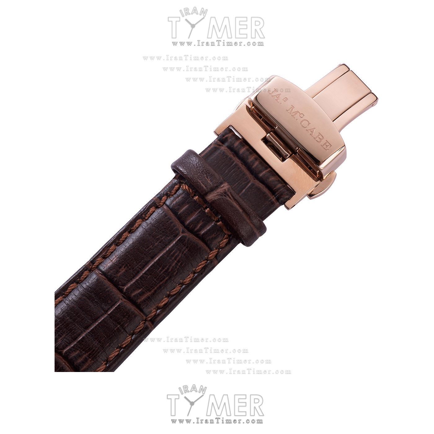 قیمت و خرید ساعت مچی مردانه جیمز مک کیب(JAMES MC CABE) مدل JM-1022-03 کلاسیک | اورجینال و اصلی