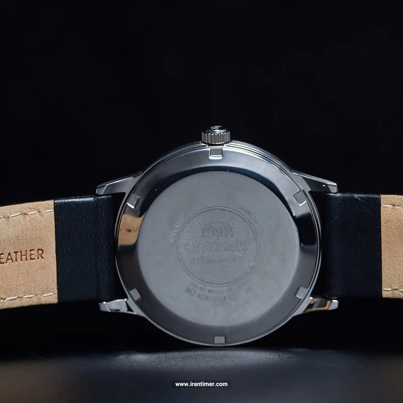 قیمت و خرید ساعت مچی مردانه اورینت(ORIENT) مدل TAC0000CA کلاسیک | اورجینال و اصلی