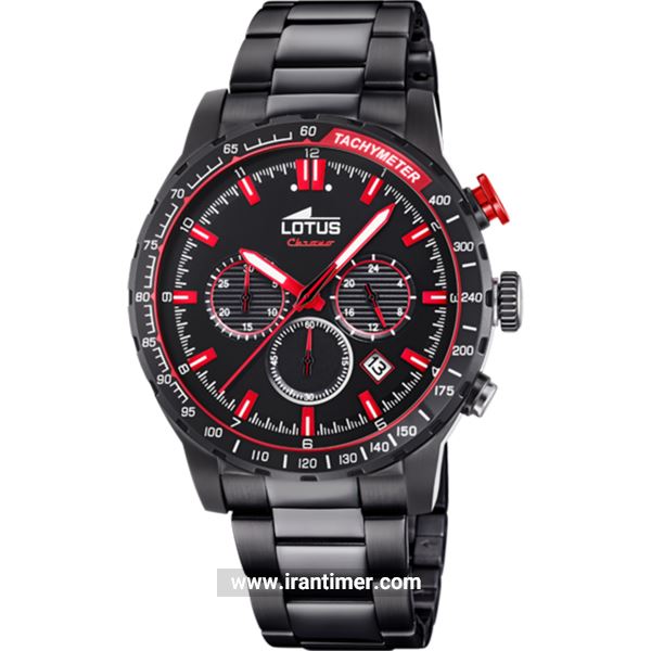 قیمت و خرید ساعت مچی مردانه لوتوس(LOTUS) مدل L18588/C کلاسیک | اورجینال و اصلی