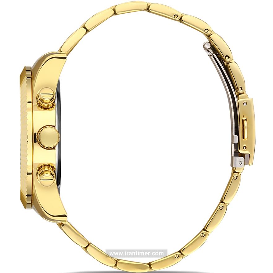 قیمت و خرید ساعت مچی مردانه دیوید گانر(David Guner) مدل DG-8093GA-B1 کلاسیک | اورجینال و اصلی