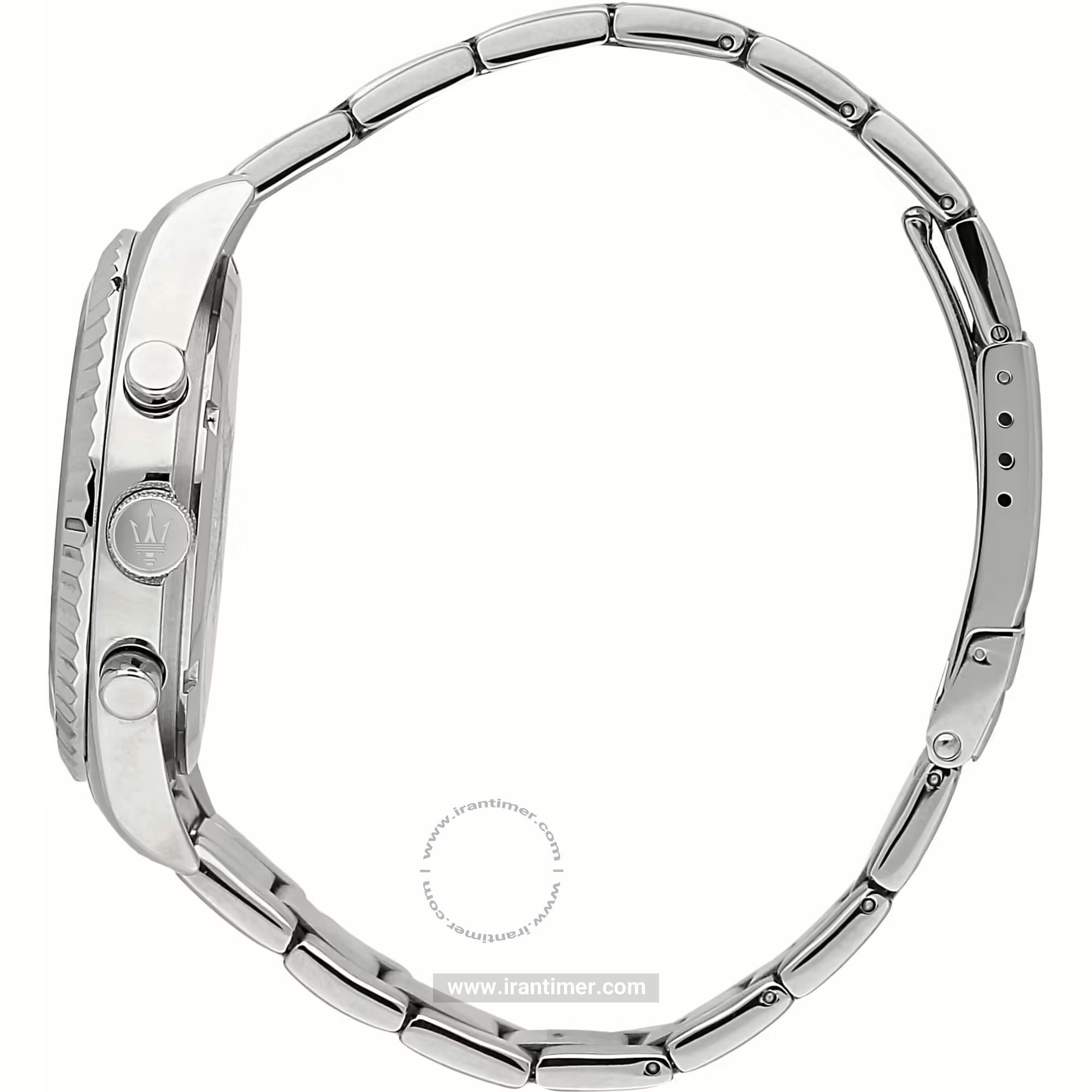 قیمت و خرید ساعت مچی مردانه مازراتی(MASERATI) مدل R8853100041 کلاسیک | اورجینال و اصلی