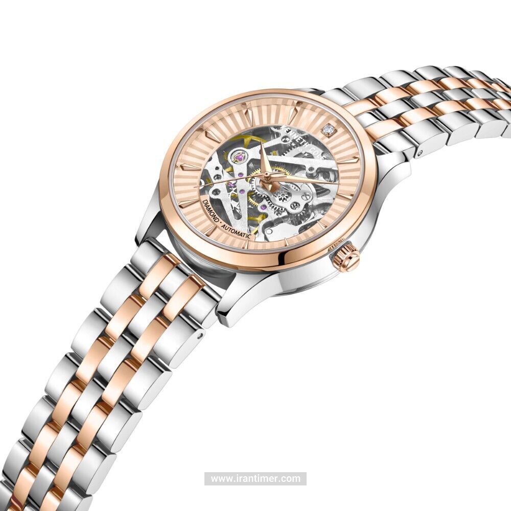 قیمت و خرید ساعت مچی زنانه کنت کول(KENNETH COLE) مدل KCWLL2235506 کلاسیک | اورجینال و اصلی