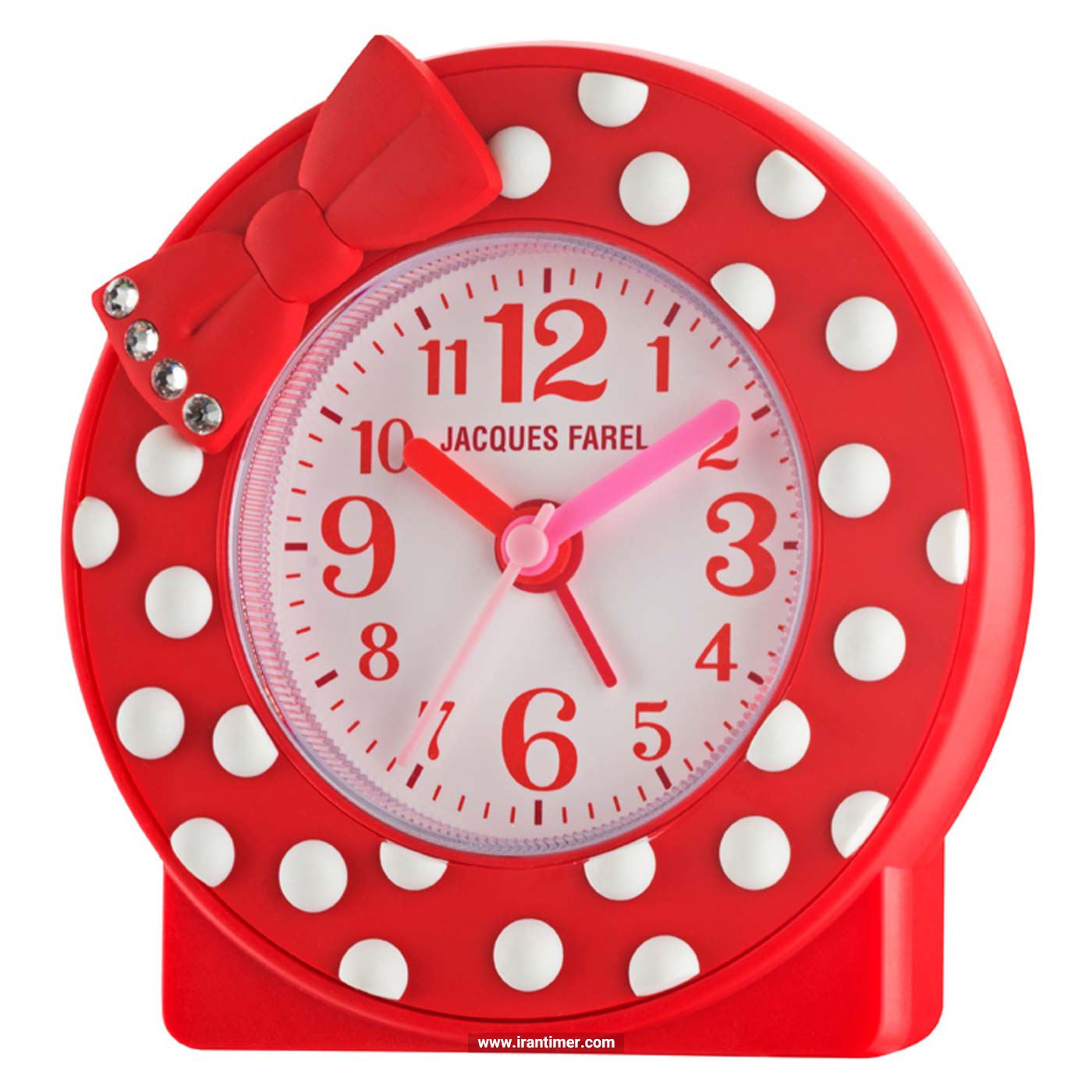 قیمت و خرید ساعت مچی ژاک فارل(JACQUES FAREL) مدل ACT214 فشن | اورجینال و اصلی