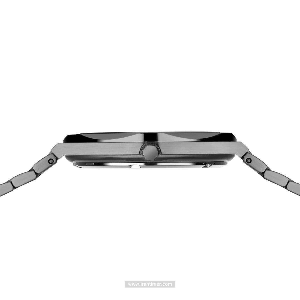 قیمت و خرید ساعت مچی مردانه برینگ(BERING) مدل B19742-777 کلاسیک | اورجینال و اصلی