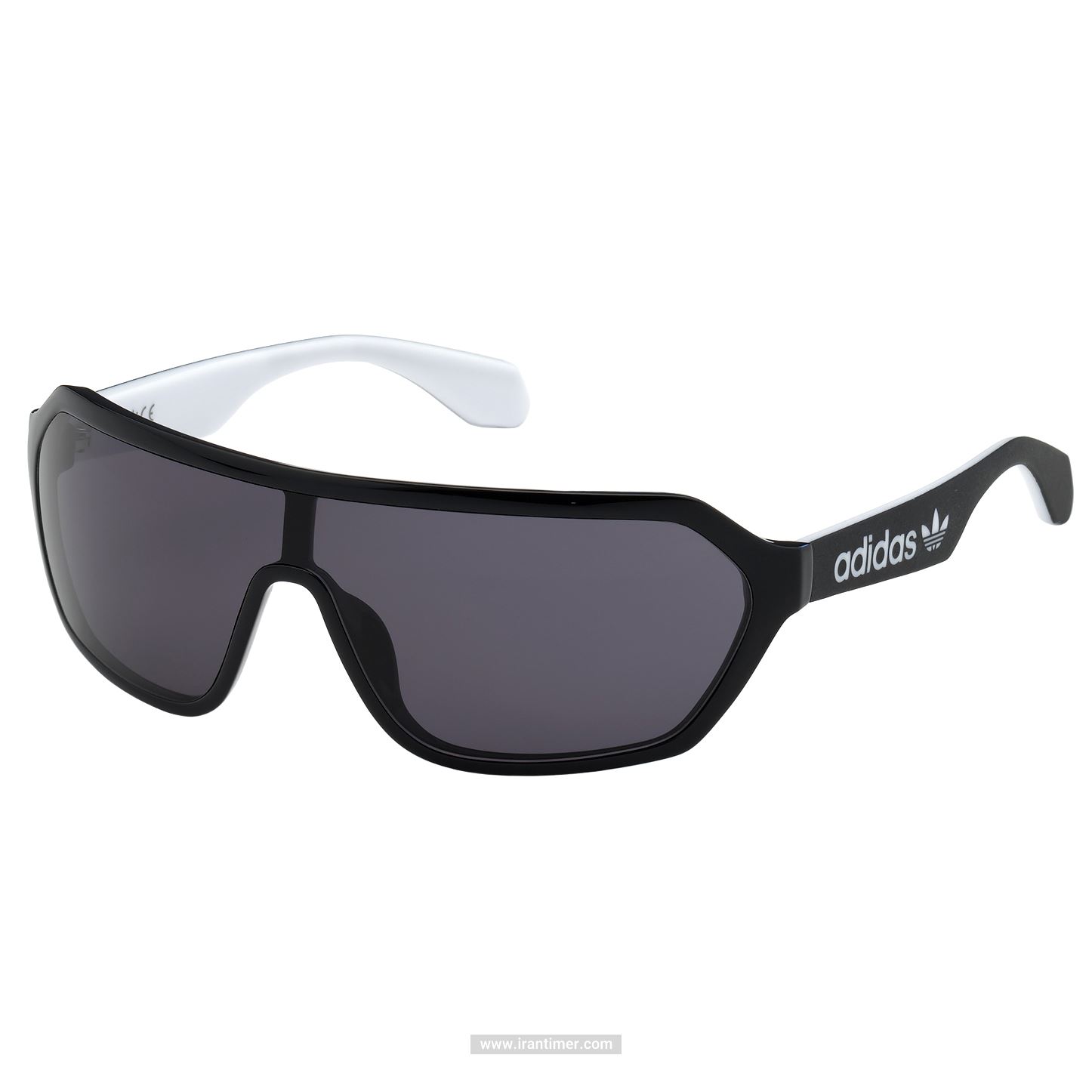 قیمت و خرید عینک آفتابی زنانه مردانه اسپرت (adidas) مدل OR 0022 01A 00 | اورجینال و اصلی