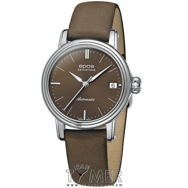 قیمت و خرید ساعت مچی زنانه ایپوز(EPOS) مدل 4390.152.20.17.87 کلاسیک | اورجینال و اصلی