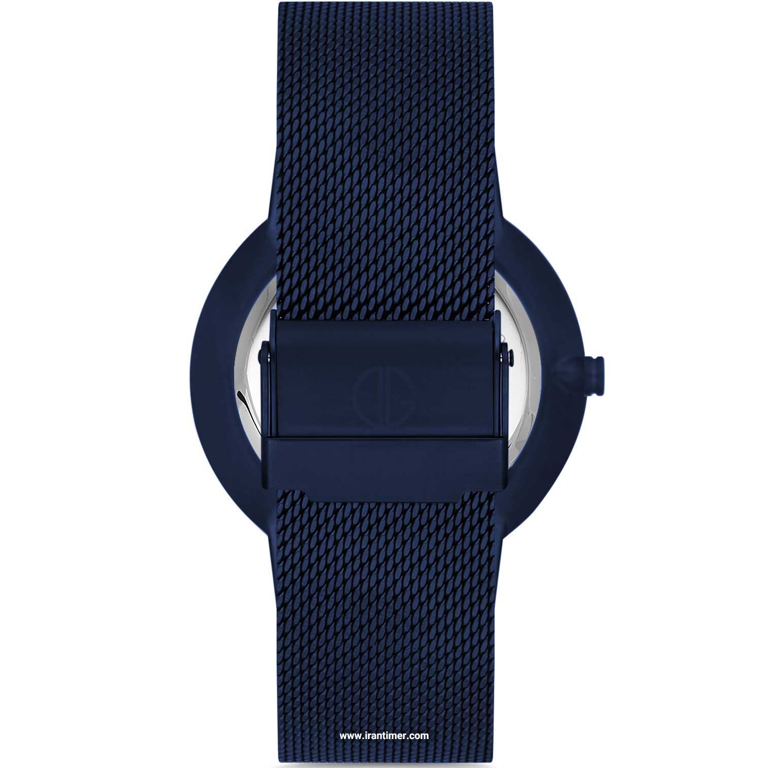 قیمت و خرید ساعت مچی مردانه دیوید گانر(David Guner) مدل DG-8309GC-H3E کلاسیک | اورجینال و اصلی