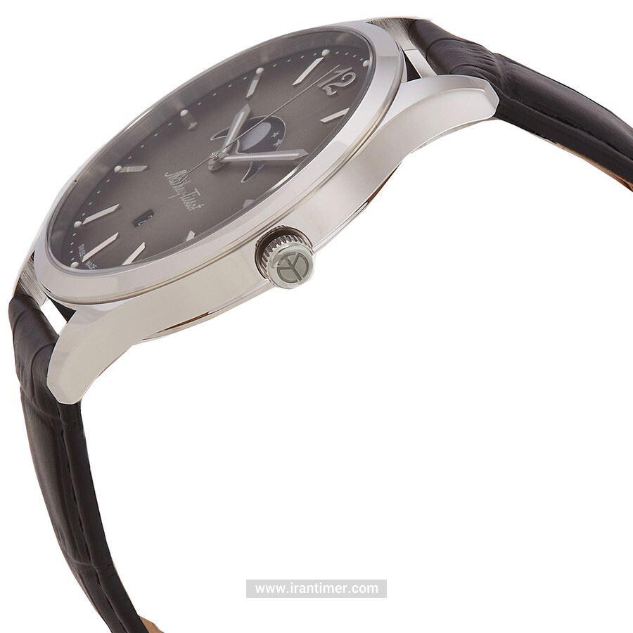 قیمت و خرید ساعت مچی مردانه متی تیسوت(MATHEY TISSOT) مدل H411LAN کلاسیک | اورجینال و اصلی