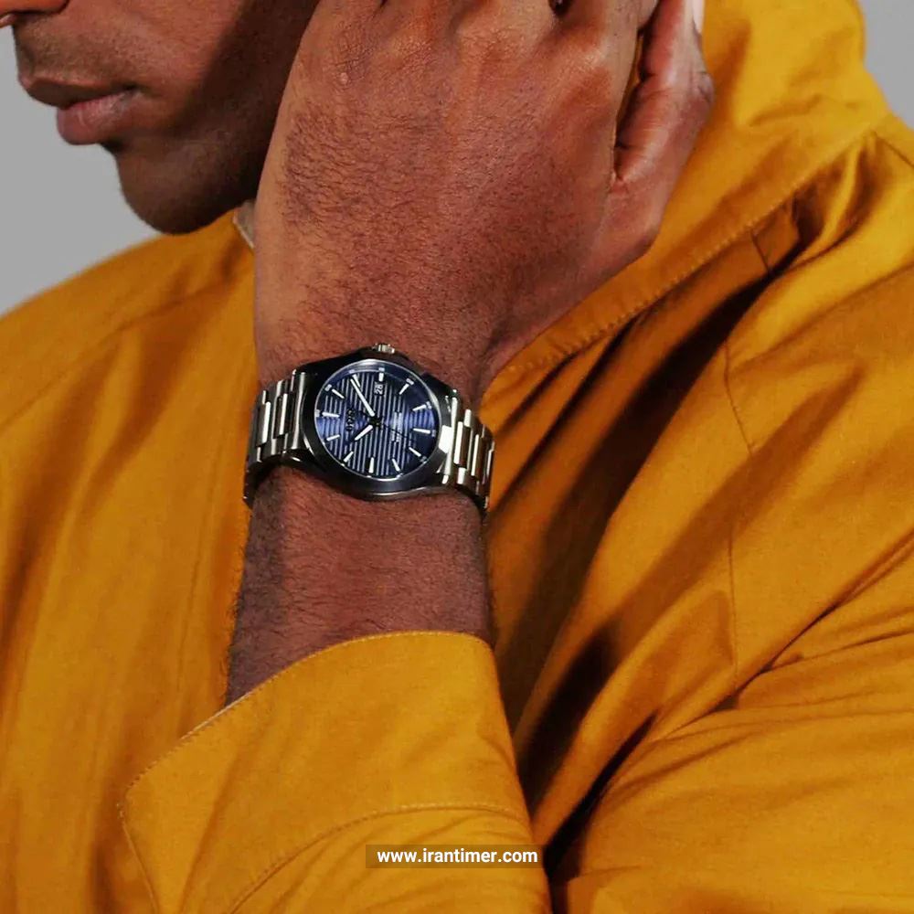 قیمت و خرید ساعت مچی مردانه باس(BOSS) مدل 1514175 کلاسیک | اورجینال و اصلی