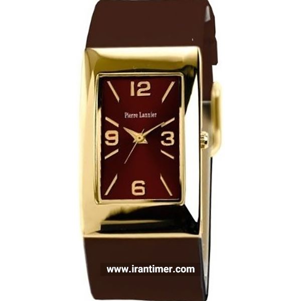 قیمت و خرید ساعت مچی زنانه پیر لنیر(PIERRE LANNIER) مدل 177C594 کلاسیک | اورجینال و اصلی