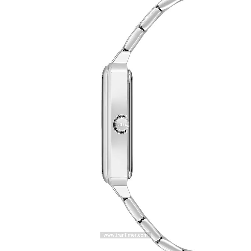 قیمت و خرید ساعت مچی زنانه یو اس پولو(U.S. Polo Assn) مدل USPA2082-01 کلاسیک | اورجینال و اصلی