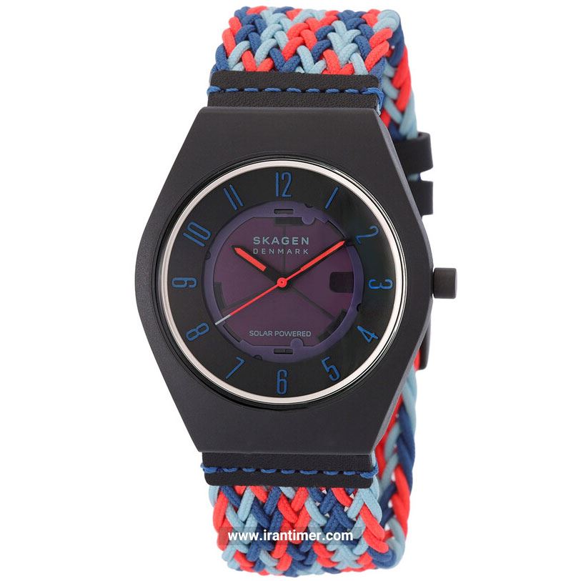 قیمت و خرید ساعت مچی مردانه اسکاگن(SKAGEN) مدل SKW6880 اسپرت | اورجینال و اصلی