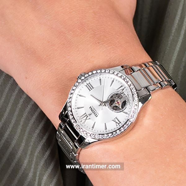 قیمت و خرید ساعت مچی زنانه فستینا(FESTINA) مدل F20485/1 کلاسیک فشن | اورجینال و اصلی