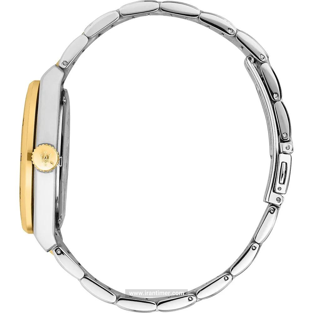 قیمت و خرید ساعت مچی مردانه مازراتی(MASERATI) مدل R8853152001 کلاسیک | اورجینال و اصلی