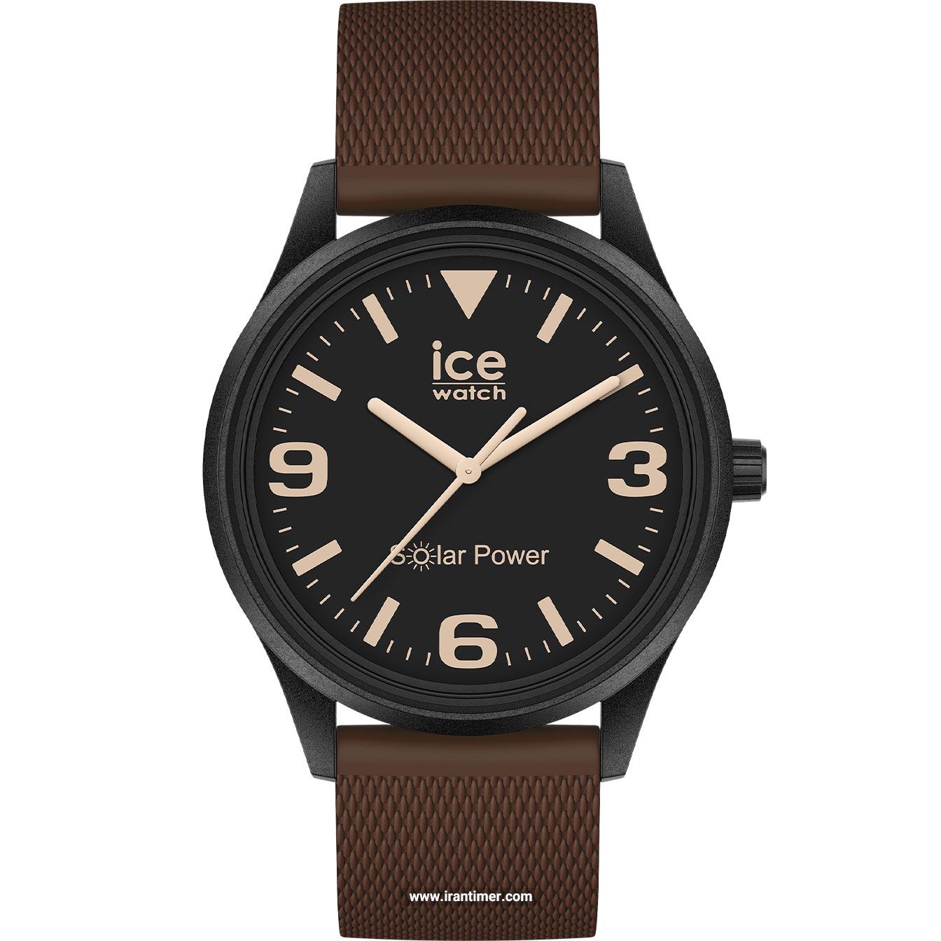 قیمت و خرید ساعت مچی مردانه آیس واچ(ICE WATCH) مدل 020607 اسپرت | اورجینال و اصلی