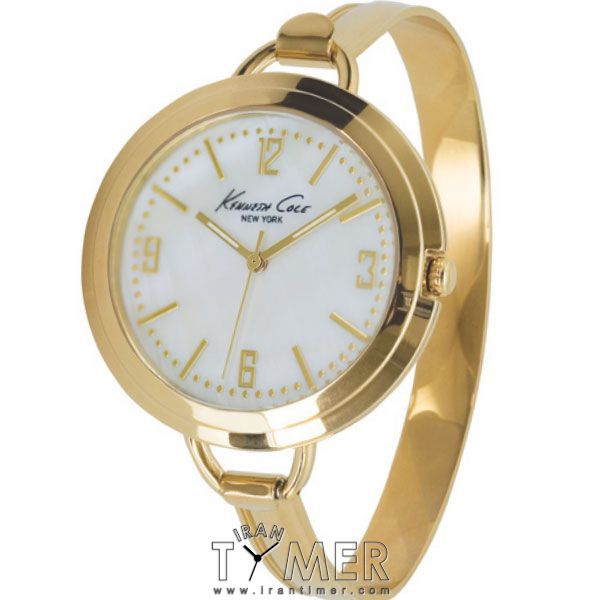قیمت و خرید ساعت مچی زنانه کنت کول(KENNETH COLE) مدل KC4681 کلاسیک | اورجینال و اصلی