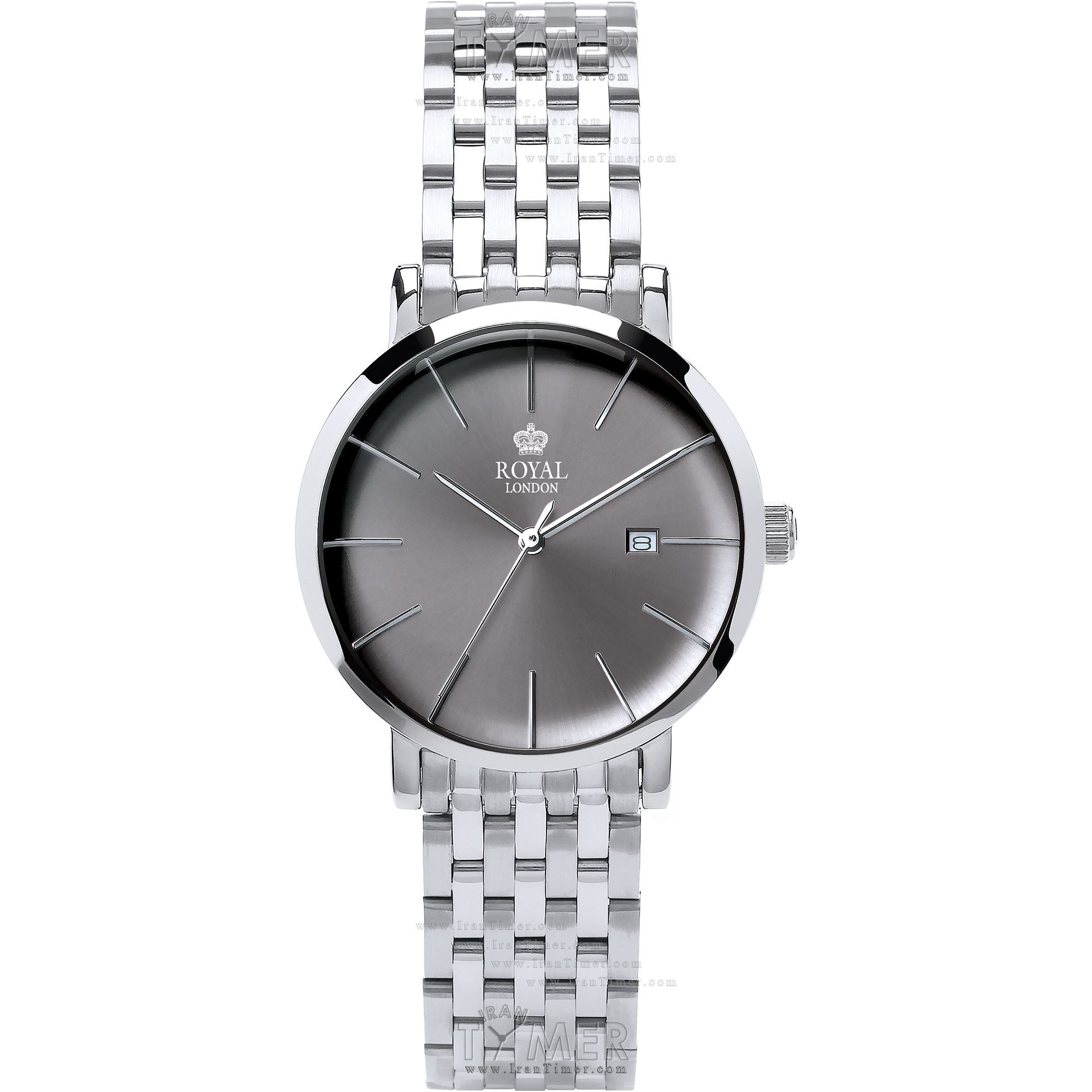 قیمت و خرید ساعت مچی زنانه رویال لندن(ROYAL LONDON) مدل 21346-01 کلاسیک | اورجینال و اصلی