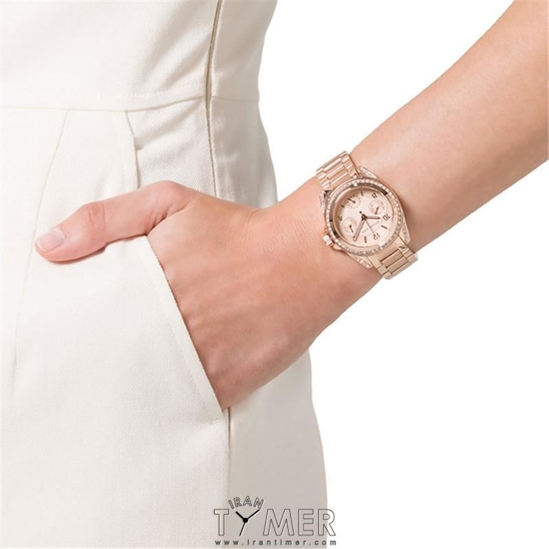 قیمت و خرید ساعت مچی زنانه مایکل کورس(MICHAEL KORS) مدل MK5263 کلاسیک فشن | اورجینال و اصلی