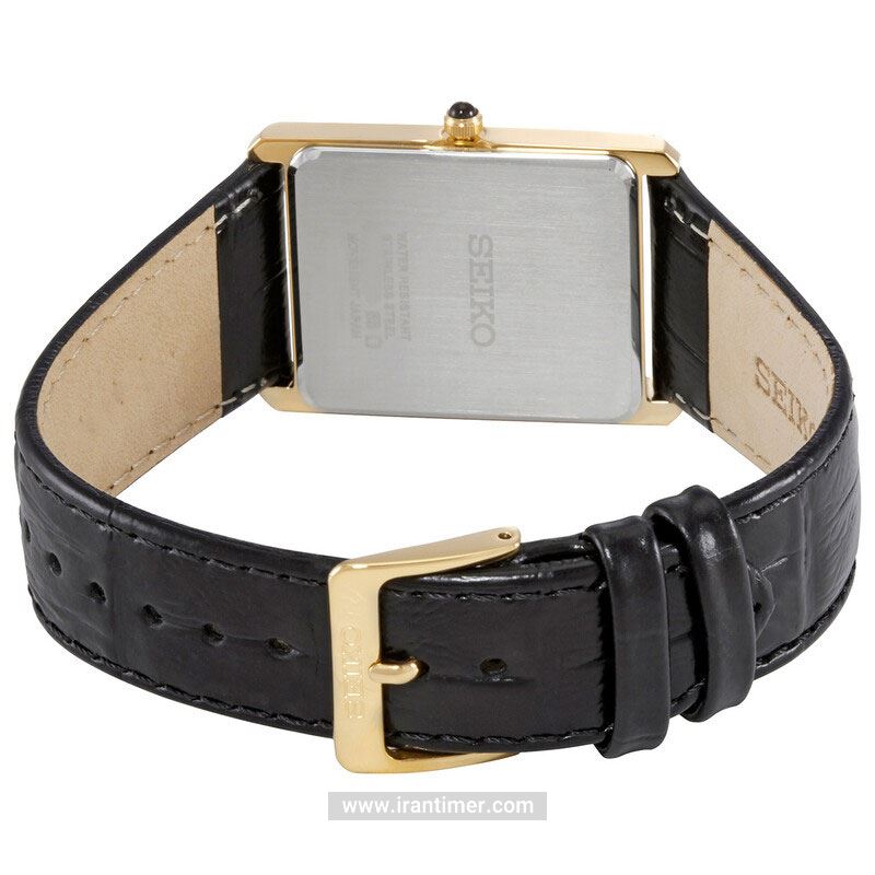 قیمت و خرید ساعت مچی مردانه سیکو(SEIKO) مدل SWR052P1 کلاسیک | اورجینال و اصلی