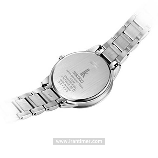 قیمت و خرید ساعت مچی زنانه سیکو(SEIKO) مدل SUT389J1 کلاسیک | اورجینال و اصلی