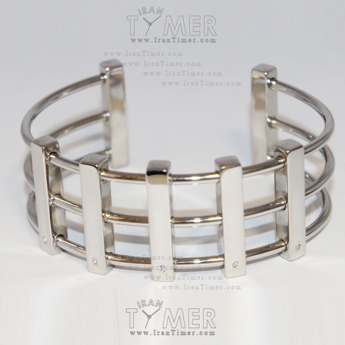 قیمت و خرید دستبند بسته (النگو) زنانه استورم(STORM) مدل 9980248/S فشن (ست لباس) کلاسیک | اورجینال و اصلی