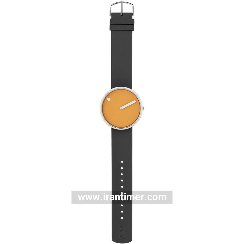 قیمت و خرید ساعت مچی مردانه پیکتو(PICTO) مدل P43354-3420S اسپرت | اورجینال و اصلی