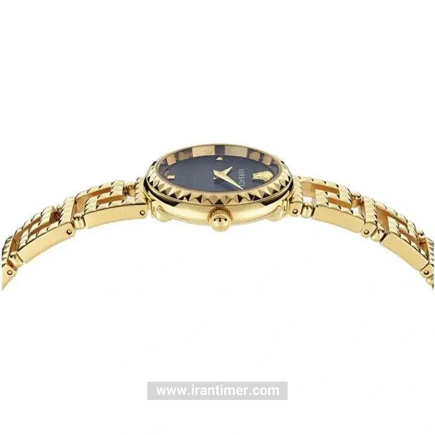 قیمت و خرید ساعت مچی زنانه ورساچه(versace) مدل VE7A004 23 کلاسیک | اورجینال و اصلی