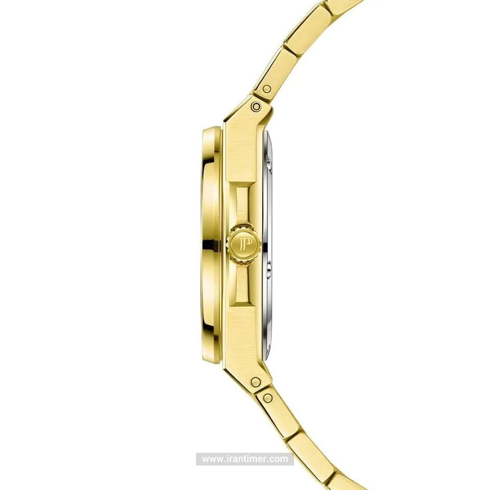 قیمت و خرید ساعت مچی زنانه ژاک فیلیپ(Jacques Philippe) مدل JPQLS7223X4 فشن | اورجینال و اصلی