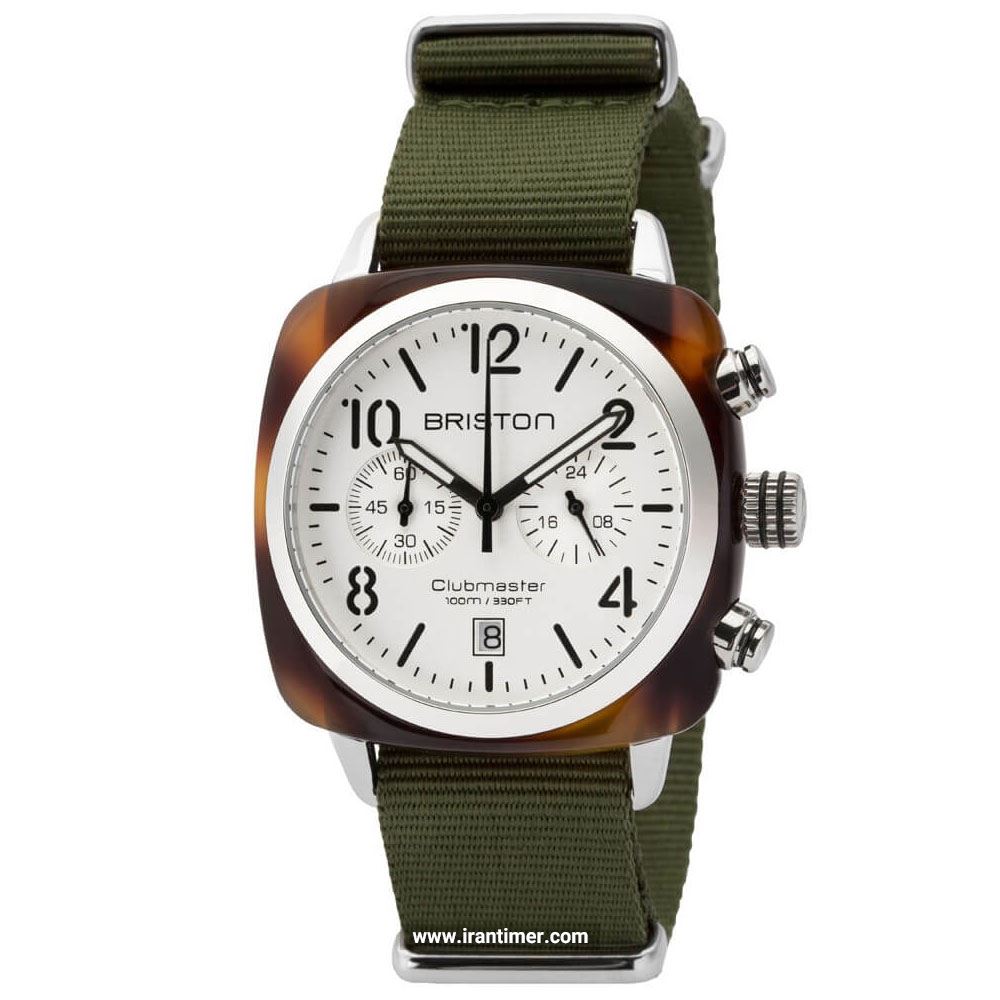 قیمت و خرید ساعت مچی مردانه بریستونن رست(BRISTON WRIST) مدل 16140.SA.T.2.NGA اسپرت | اورجینال و اصلی