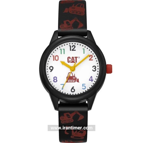 قیمت و خرید ساعت مچی کاتر پیلار(CAT) مدل KD.410.08.217 اسپرت | اورجینال و اصلی