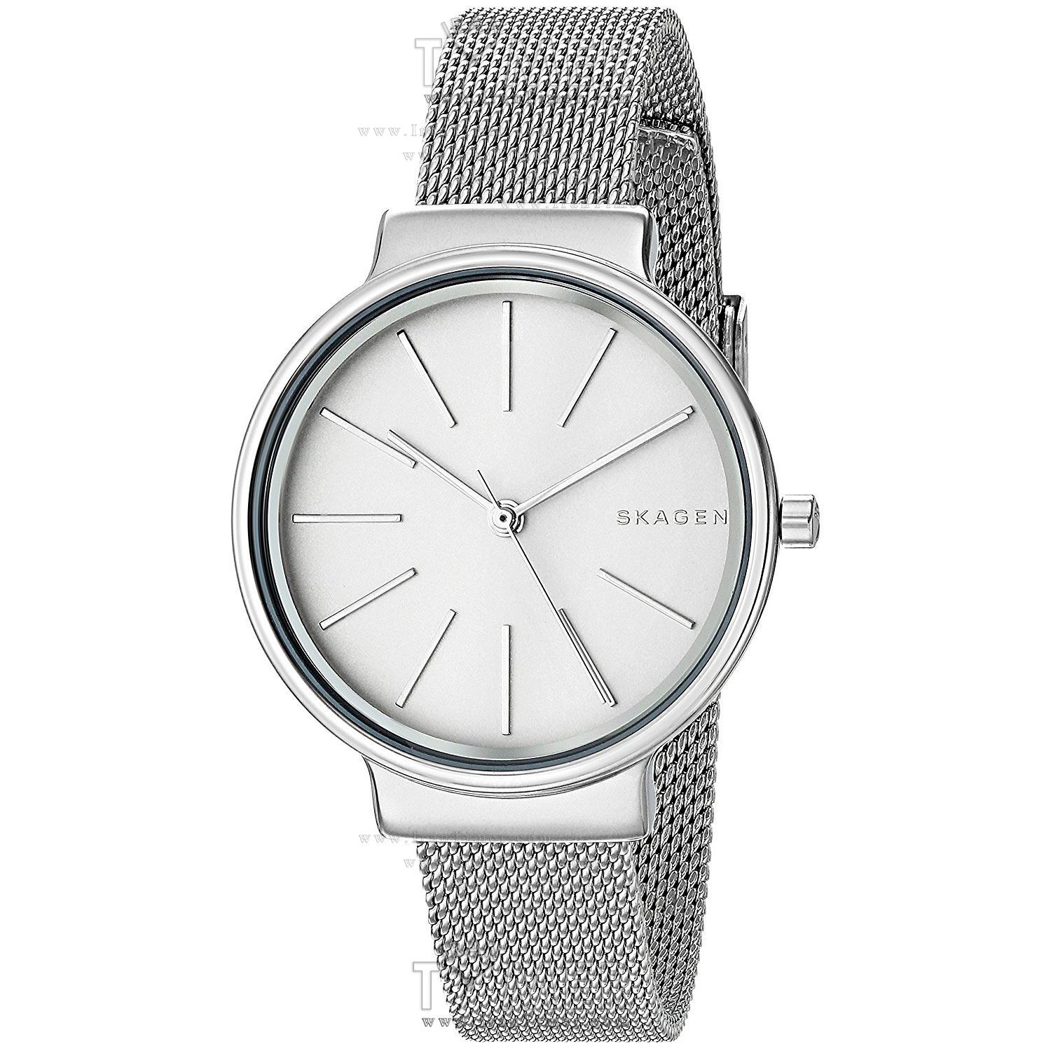 قیمت و خرید ساعت مچی زنانه اسکاگن(SKAGEN) مدل SKW2478 کلاسیک | اورجینال و اصلی