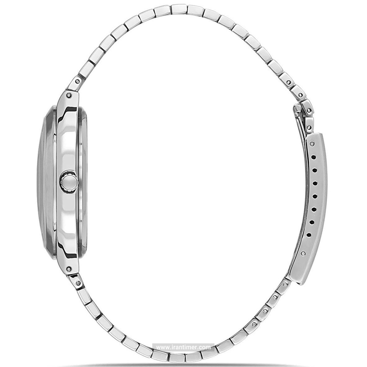 قیمت و خرید ساعت مچی مردانه دیوید گانر(David Guner) مدل DG-8834GA-A12 کلاسیک | اورجینال و اصلی