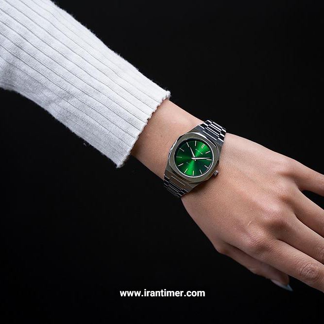 قیمت و خرید ساعت مچی زنانه دی وان میلانو(D1 MILANO) مدل D1-UTBL11 کلاسیک | اورجینال و اصلی