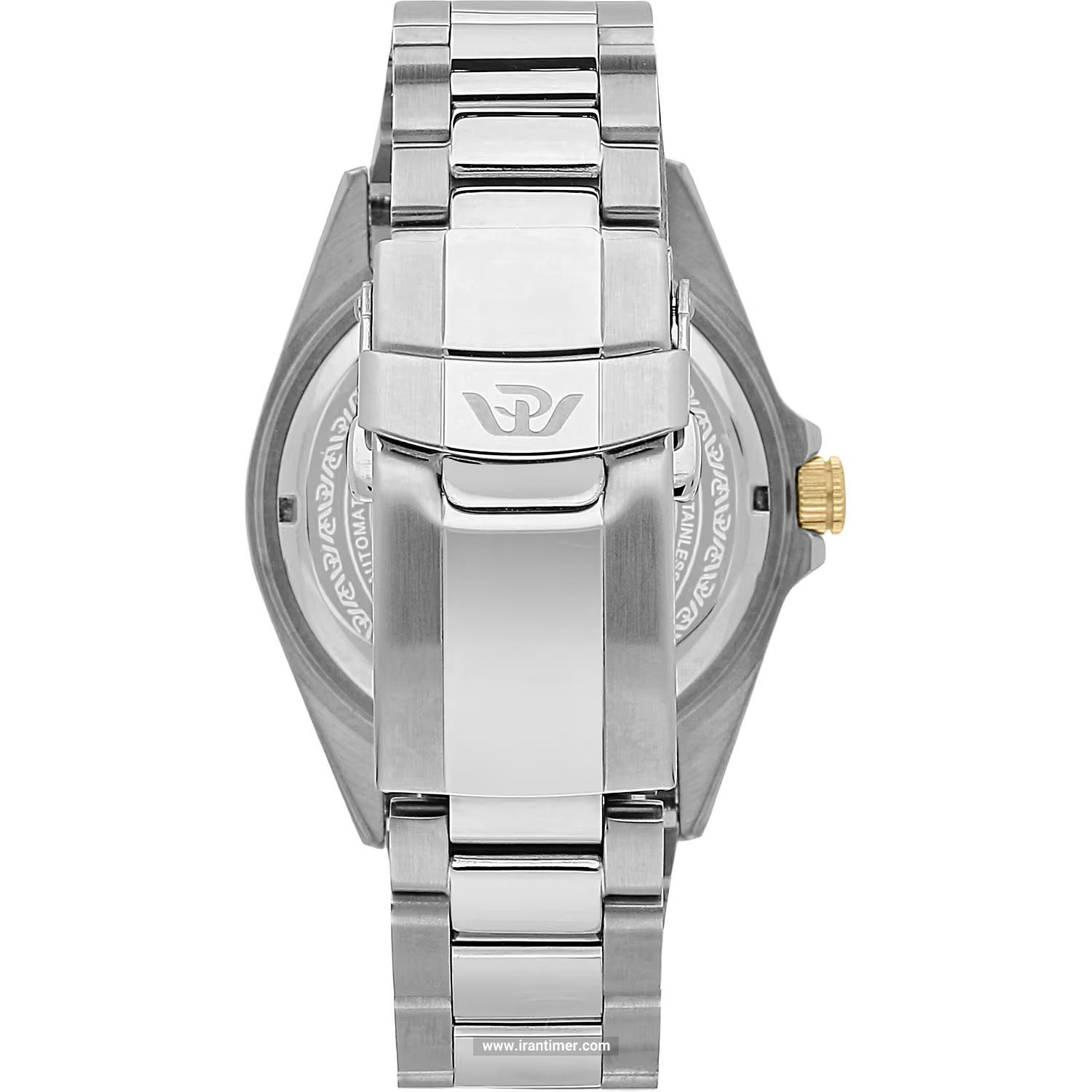 قیمت و خرید ساعت مچی مردانه فلیپ واچ(Philip Watch) مدل R8223597031 اسپرت | اورجینال و اصلی