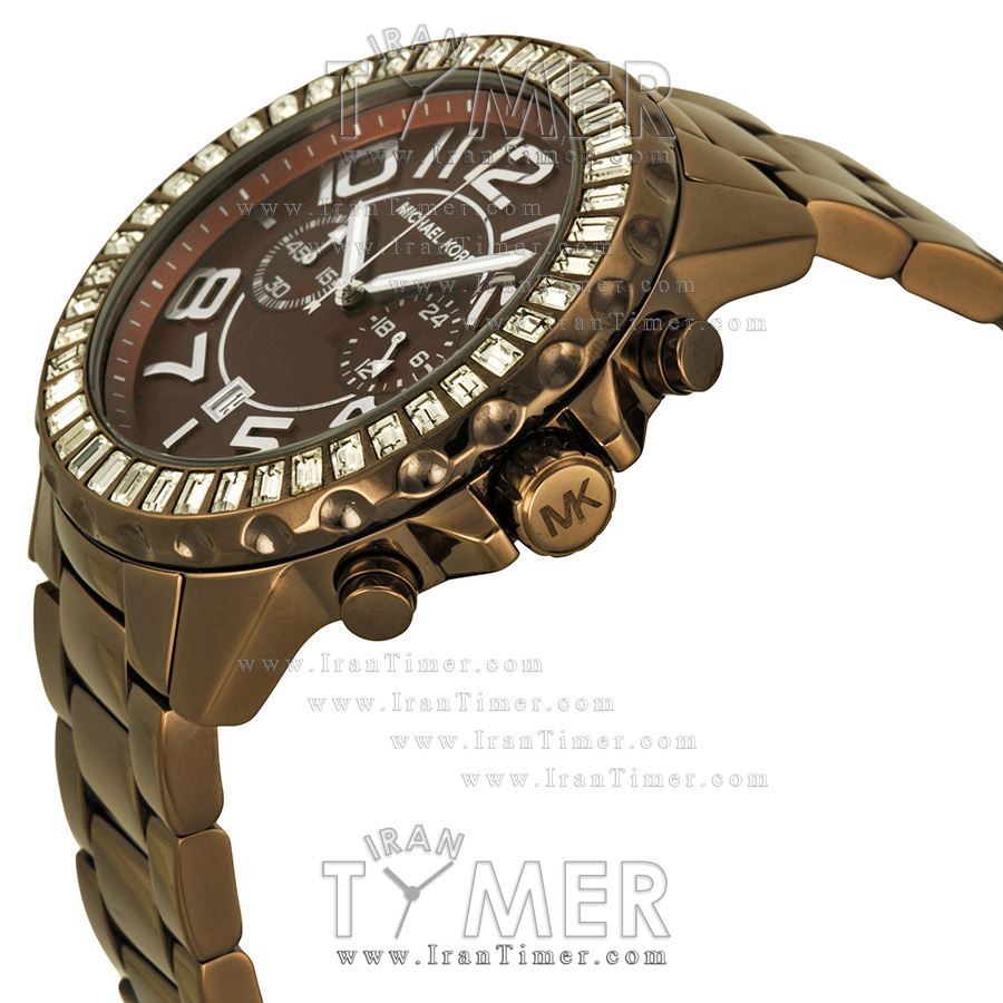 قیمت و خرید ساعت مچی زنانه مایکل کورس(MICHAEL KORS) مدل MK5592 کلاسیک | اورجینال و اصلی