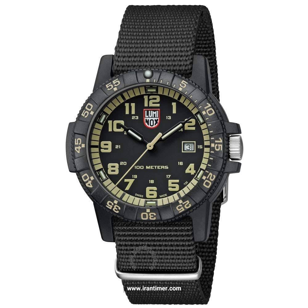 قیمت و خرید ساعت مچی مردانه لومینوکس(LUMINOX) مدل XS.0333 اسپرت | اورجینال و اصلی