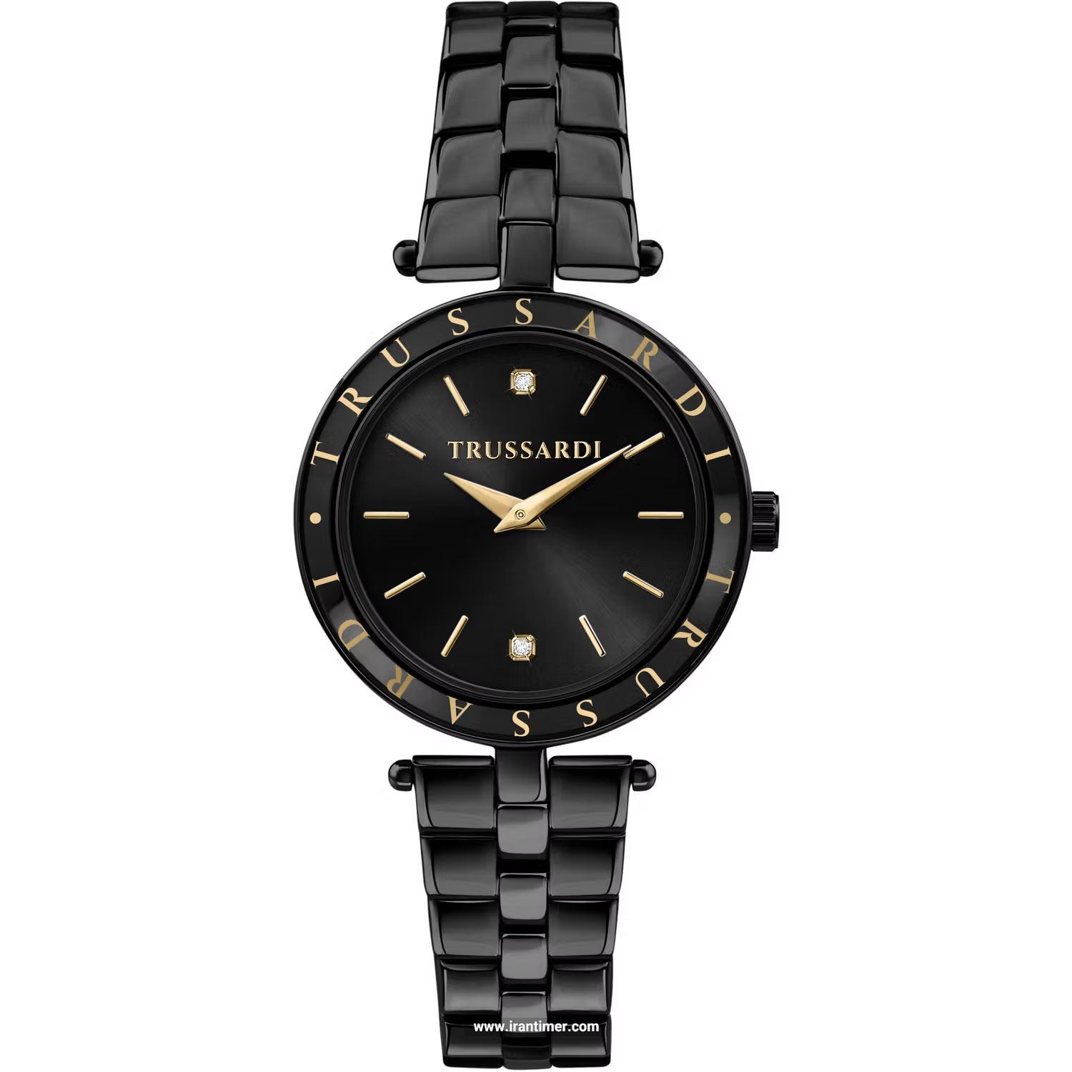 قیمت و خرید ساعت مچی زنانه تروساردی(TRUSSARDI) مدل R2453145513 کلاسیک | اورجینال و اصلی