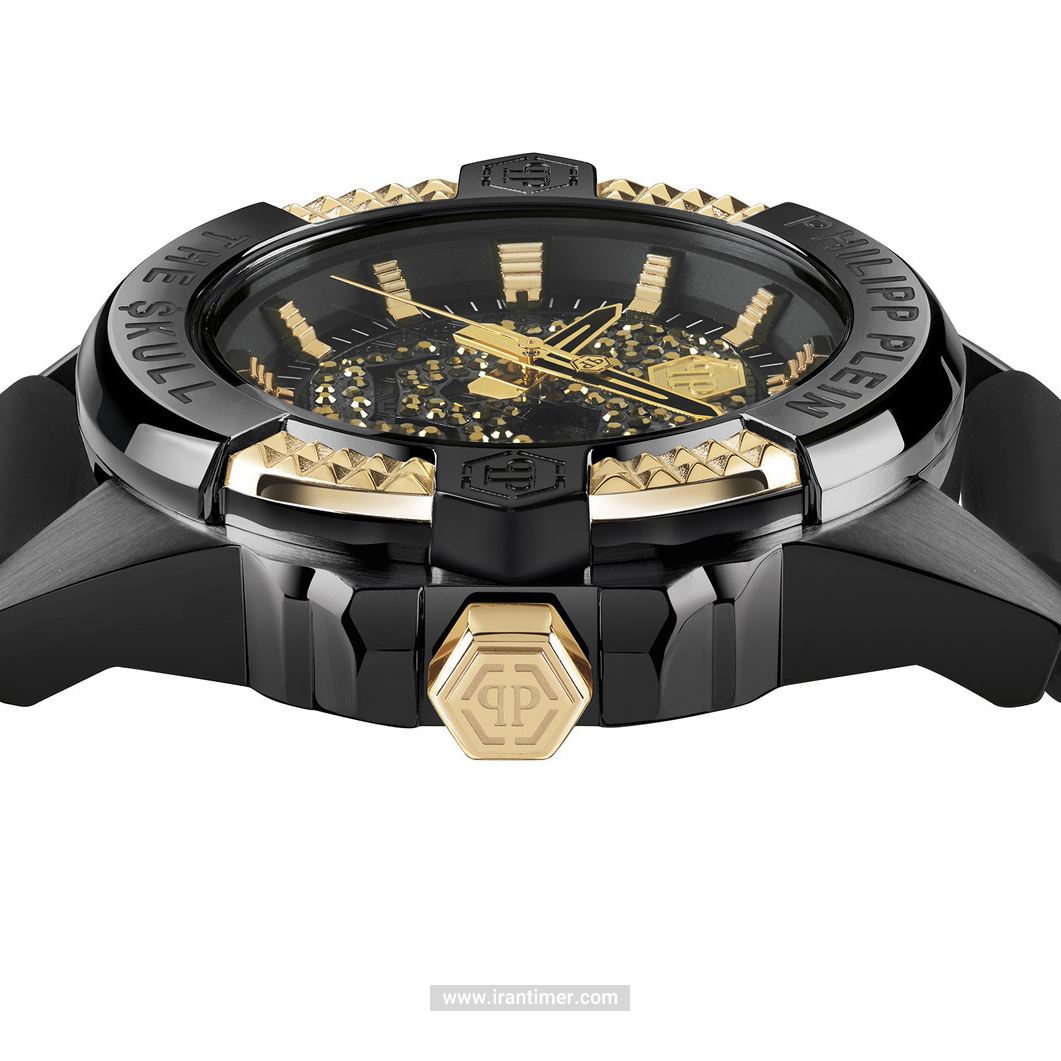 قیمت و خرید ساعت مچی مردانه فیلیپ پلین(Philipp Plein) مدل PWAAA1321 فشن اسپرت | اورجینال و اصلی