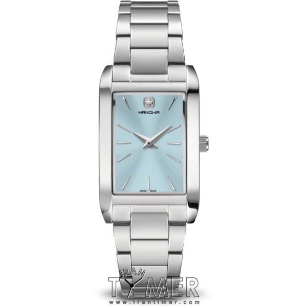 قیمت و خرید ساعت مچی زنانه هانوا(HANOWA) مدل 16-7036.04.023 کلاسیک | اورجینال و اصلی