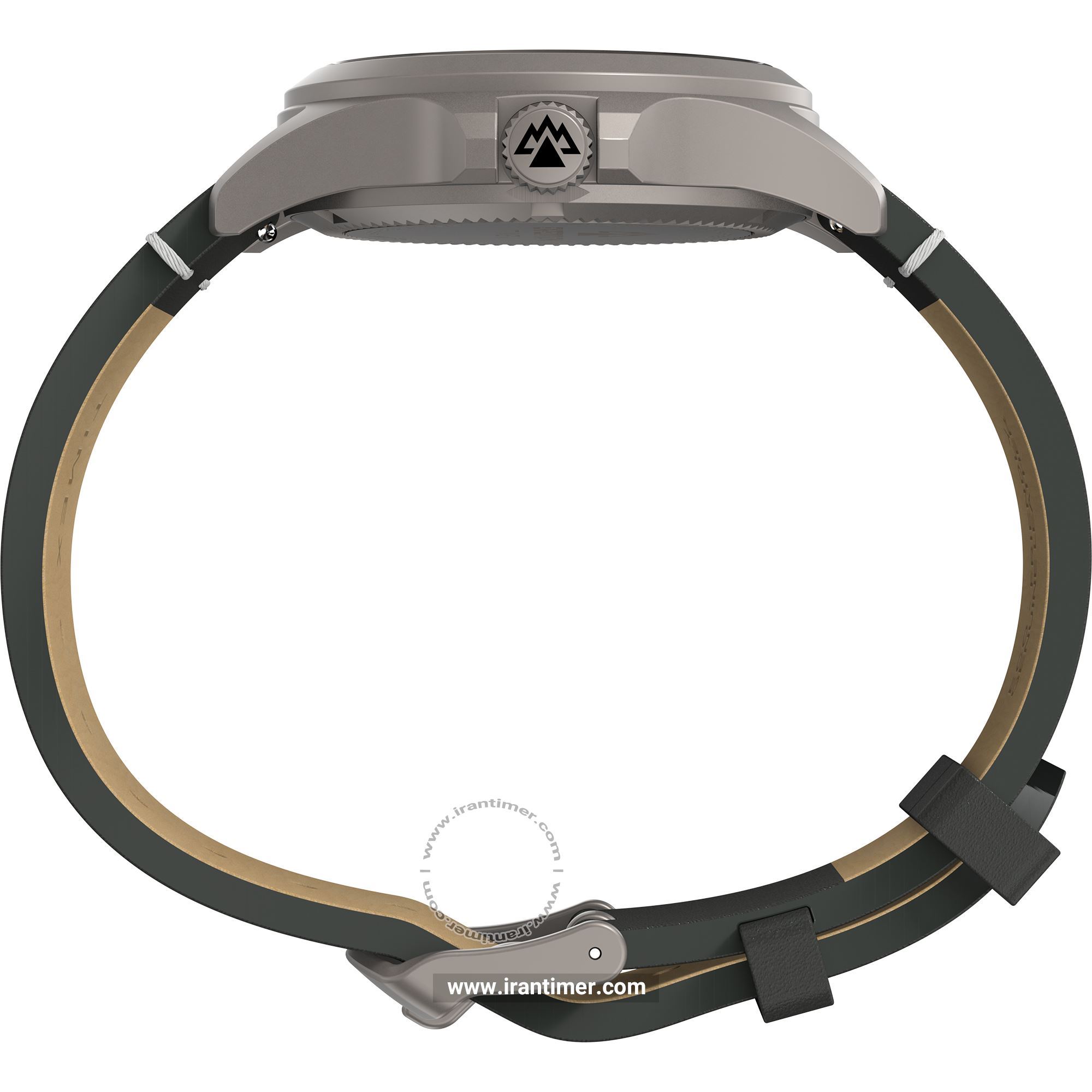 قیمت و خرید ساعت مچی مردانه تایمکس(TIMEX) مدل TW2W78000 کلاسیک | اورجینال و اصلی