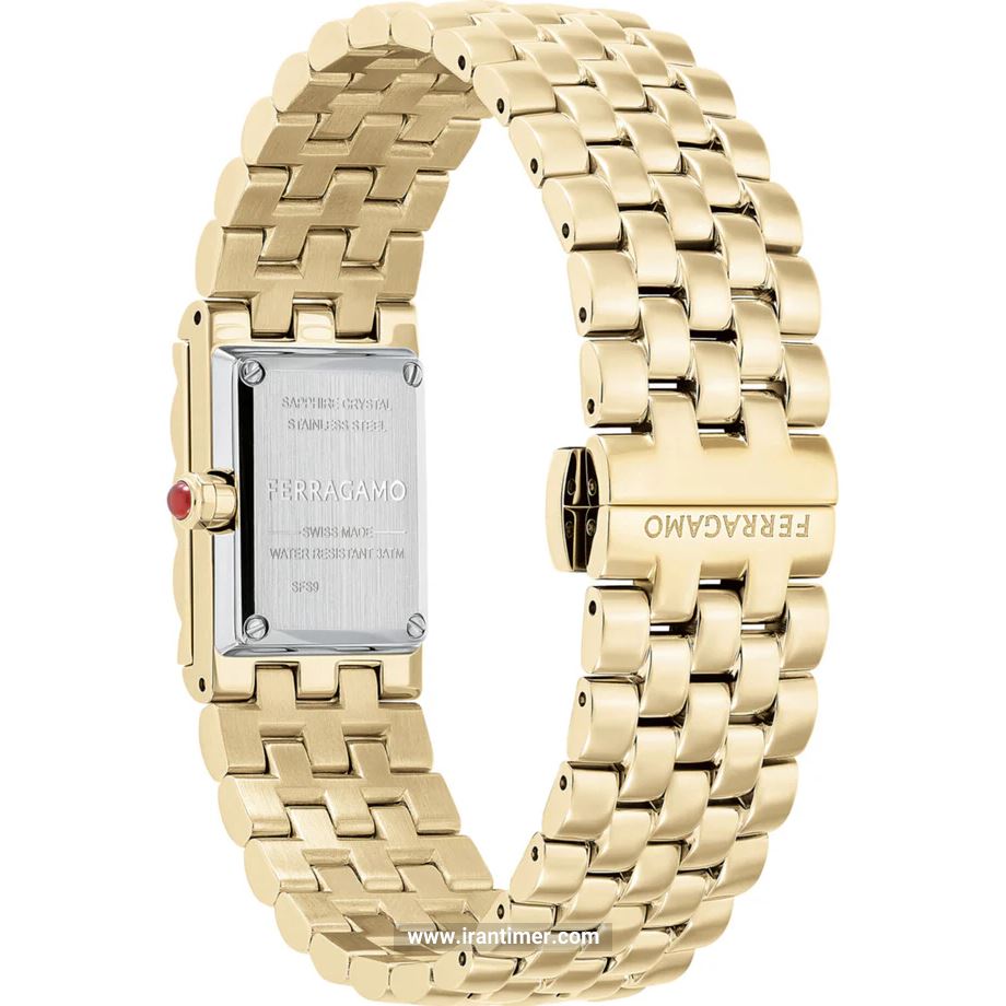 قیمت و خرید ساعت مچی زنانه سالواتوره فراگامو(SALVATORE FERRAGAMO) مدل SFS9003 24 کلاسیک | اورجینال و اصلی
