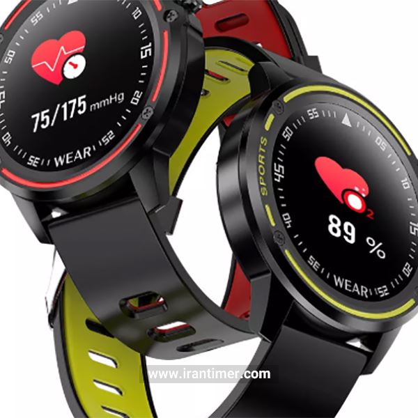 قیمت و خرید ساعت مچی مردانه ماکروویر(MICROWEAR) مدل L8 Green اسپرت | اورجینال و اصلی