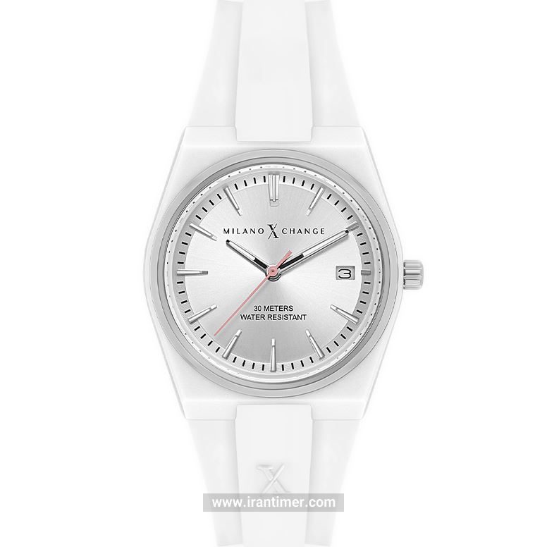 قیمت و خرید ساعت مچی زنانه میلانو اکس چنج(Milano X change) مدل MXL5112 اسپرت | اورجینال و اصلی
