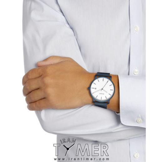 قیمت و خرید ساعت مچی مردانه اسکاگن(SKAGEN) مدل SKW6326 کلاسیک | اورجینال و اصلی